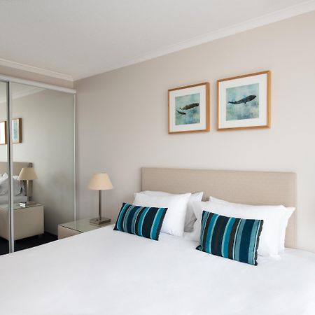 Breakfree Beachpoint Gold Coast Luaran gambar