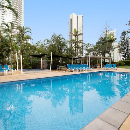 Breakfree Beachpoint Gold Coast Luaran gambar