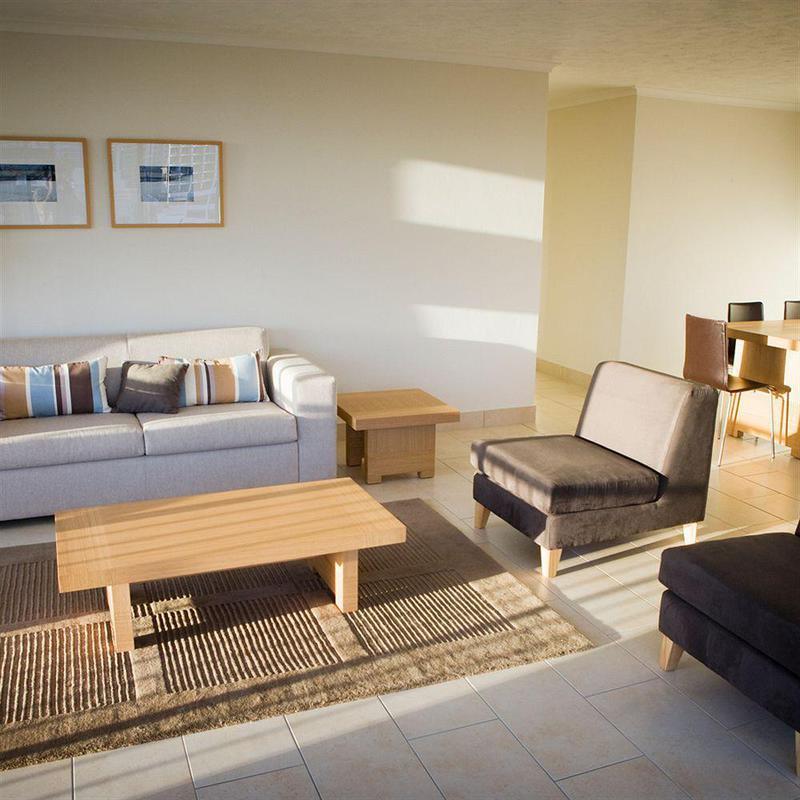 Breakfree Beachpoint Gold Coast Luaran gambar