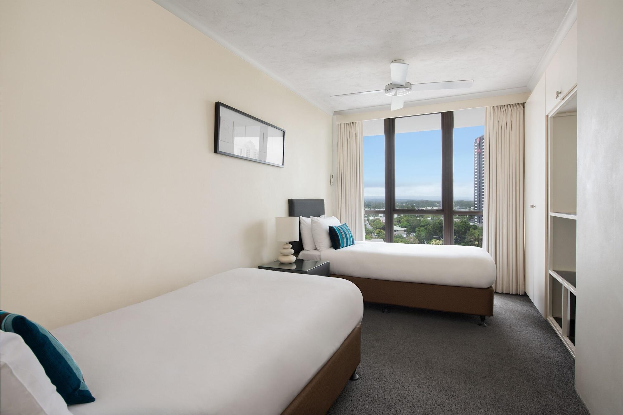Breakfree Beachpoint Gold Coast Luaran gambar