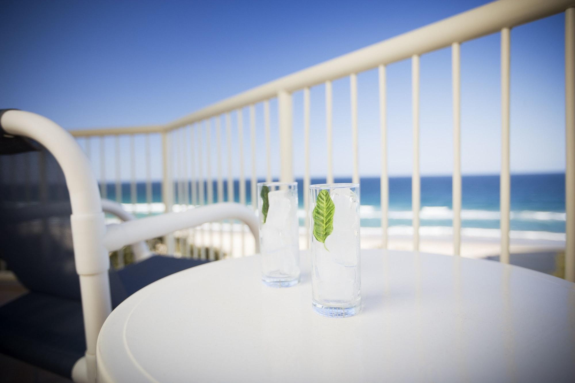 Breakfree Beachpoint Gold Coast Luaran gambar