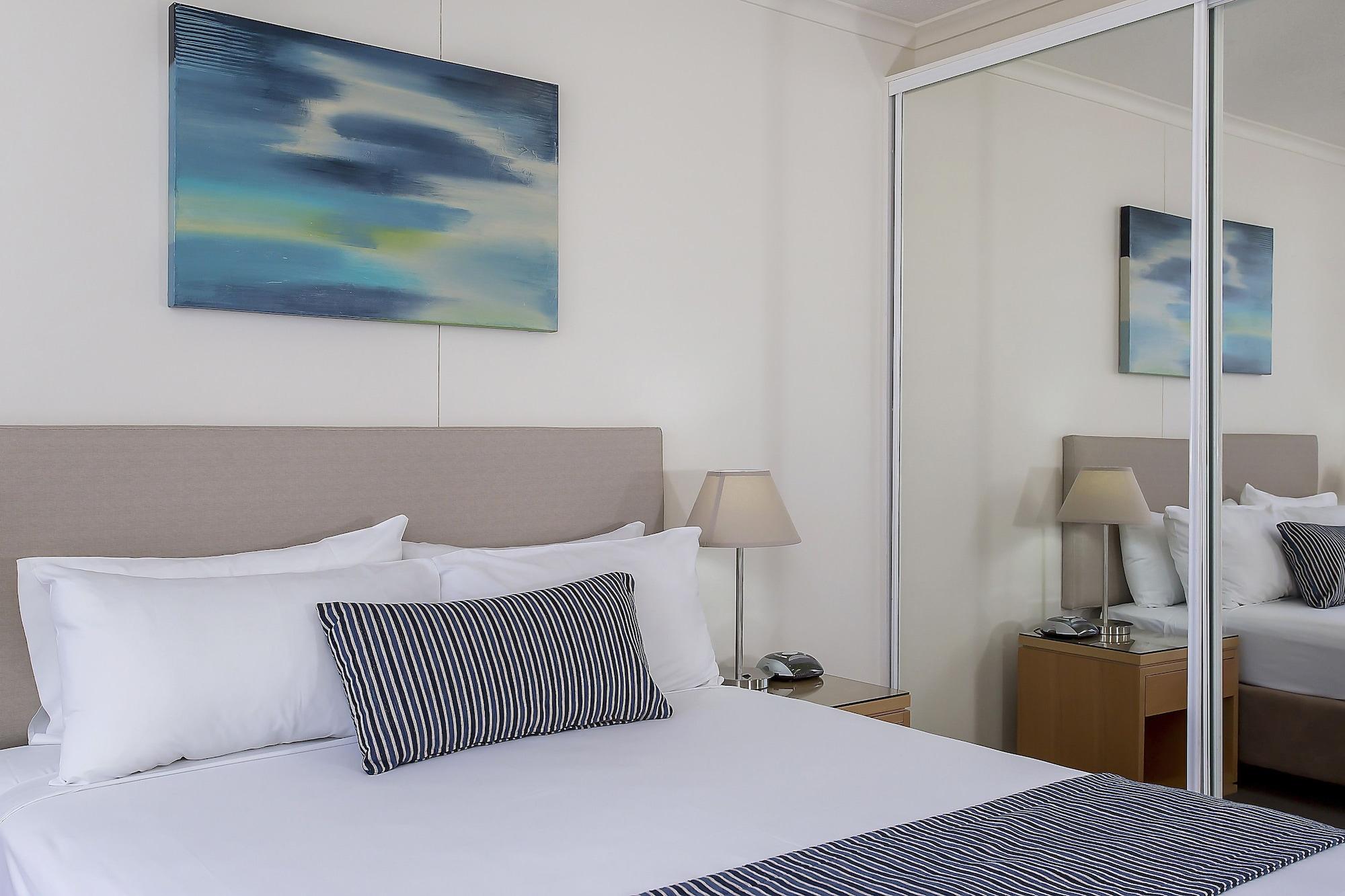 Breakfree Beachpoint Gold Coast Luaran gambar