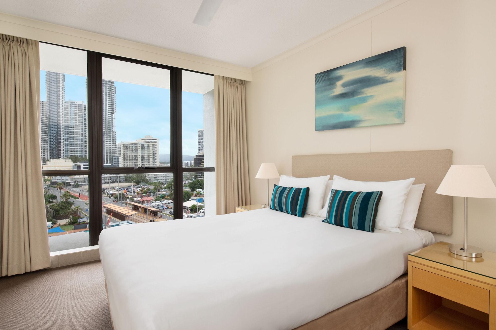 Breakfree Beachpoint Gold Coast Luaran gambar