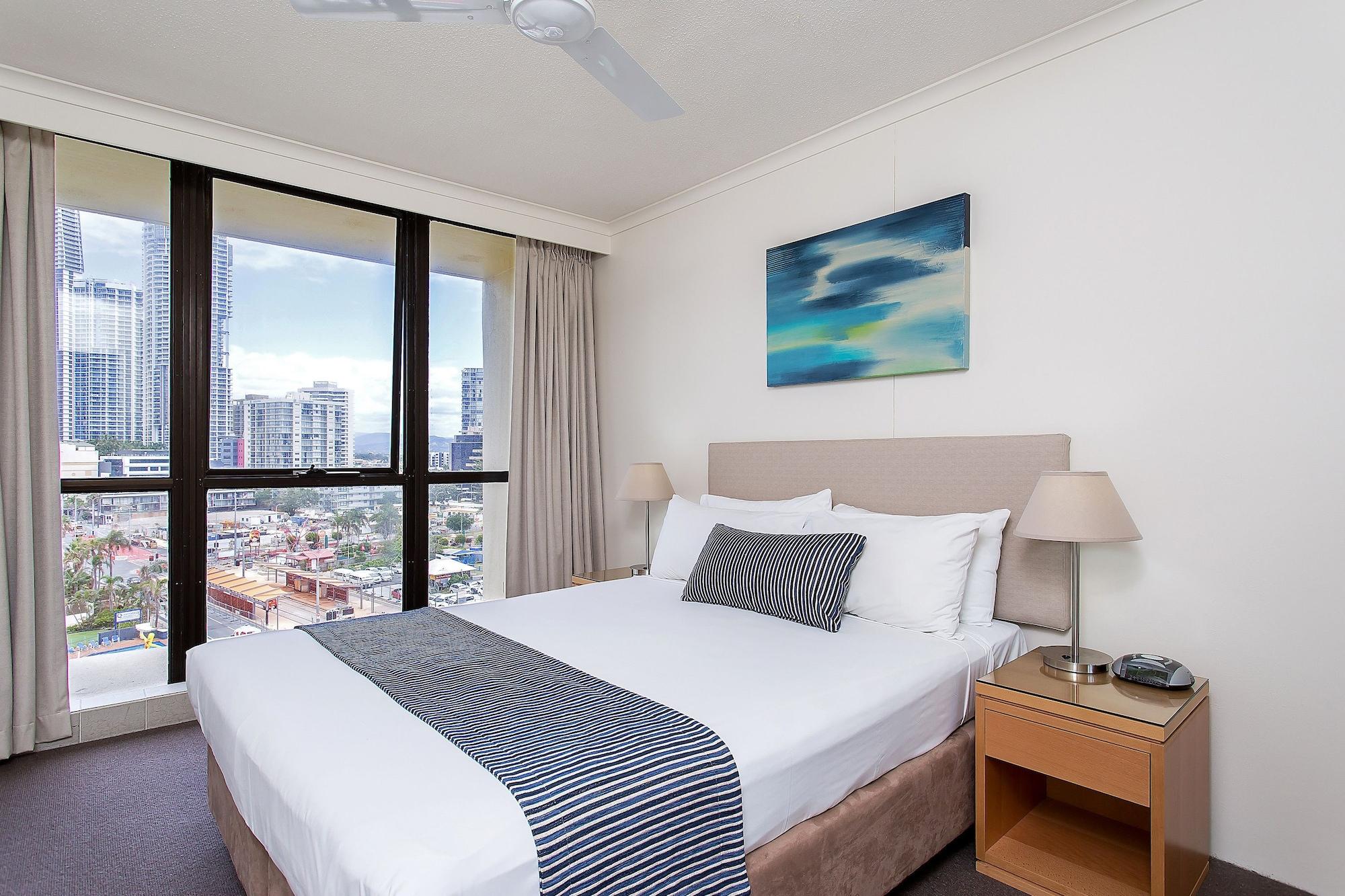Breakfree Beachpoint Gold Coast Luaran gambar