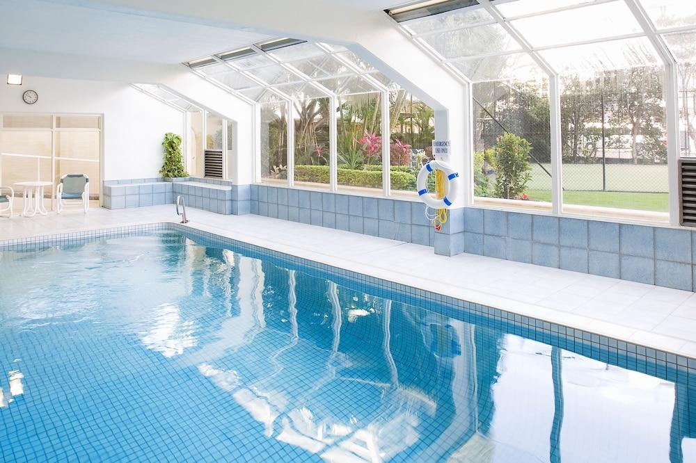 Breakfree Beachpoint Gold Coast Luaran gambar