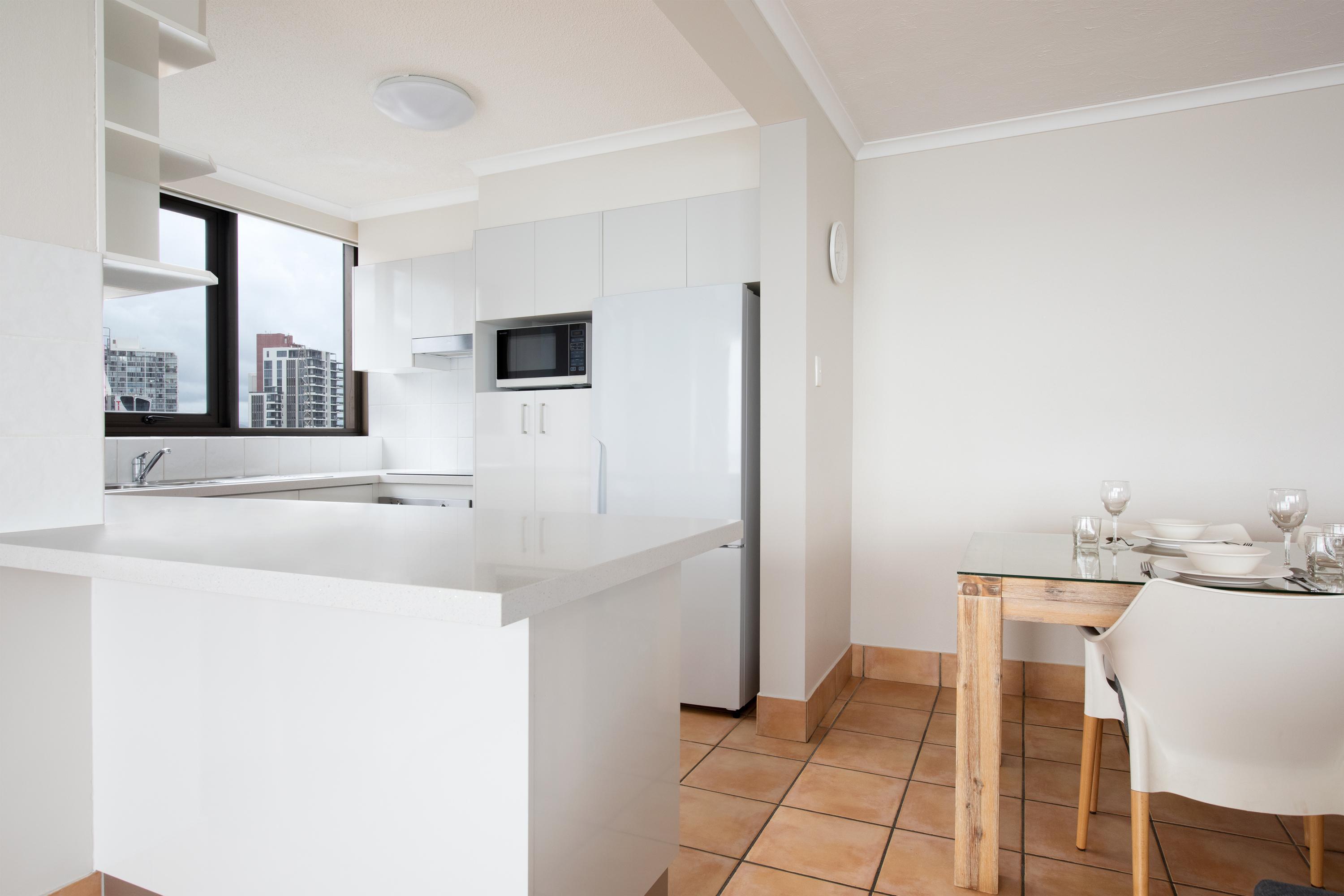 Breakfree Beachpoint Gold Coast Luaran gambar