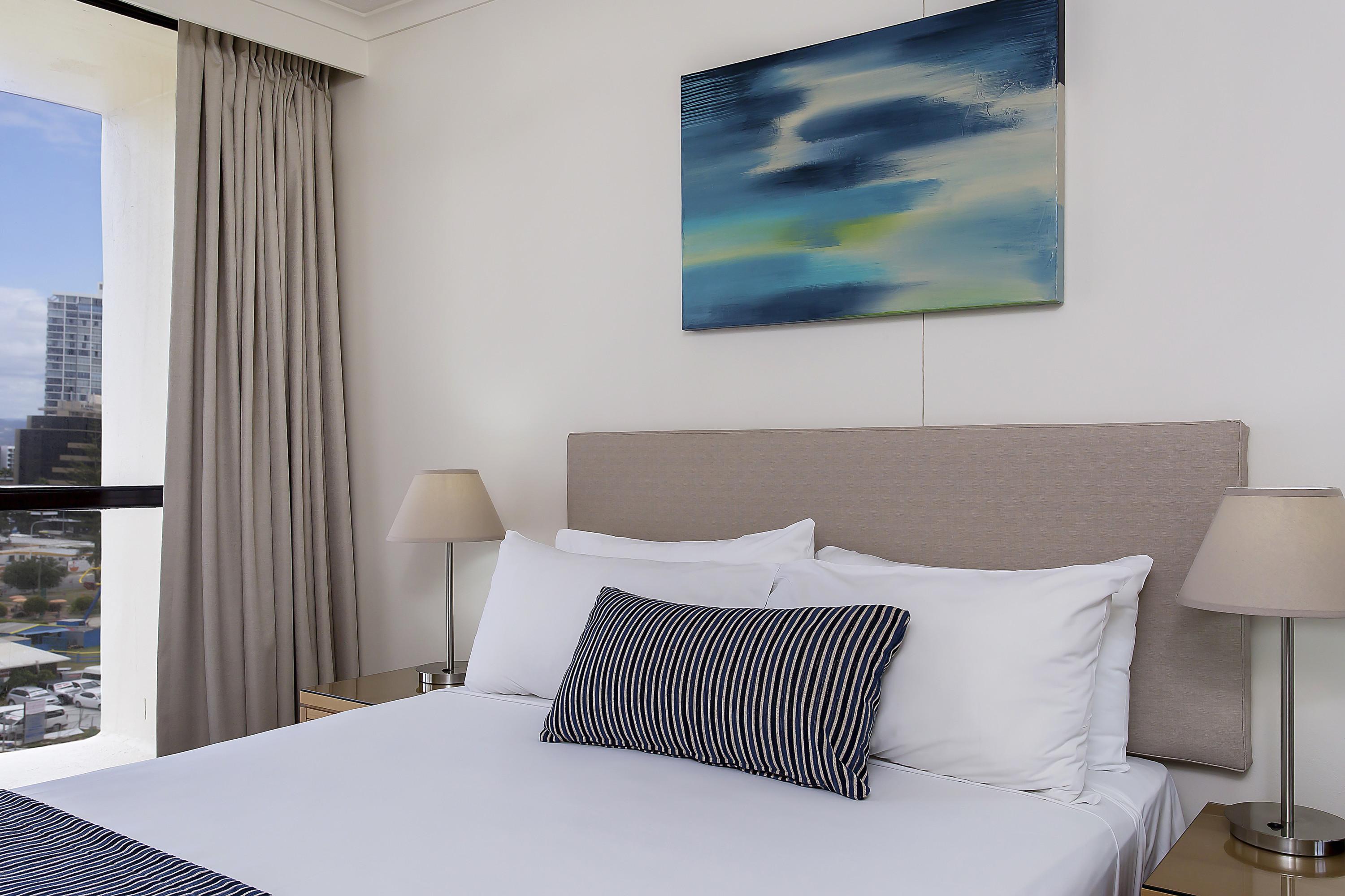 Breakfree Beachpoint Gold Coast Luaran gambar