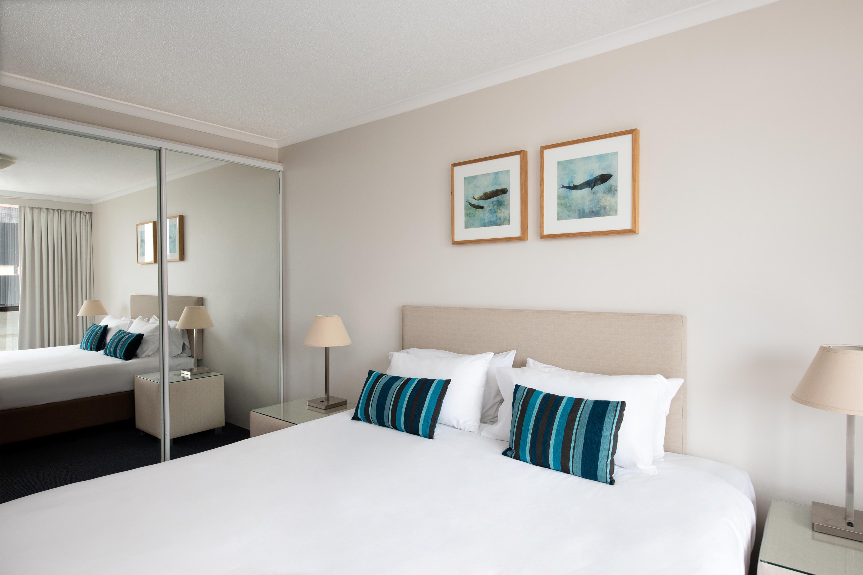Breakfree Beachpoint Gold Coast Luaran gambar