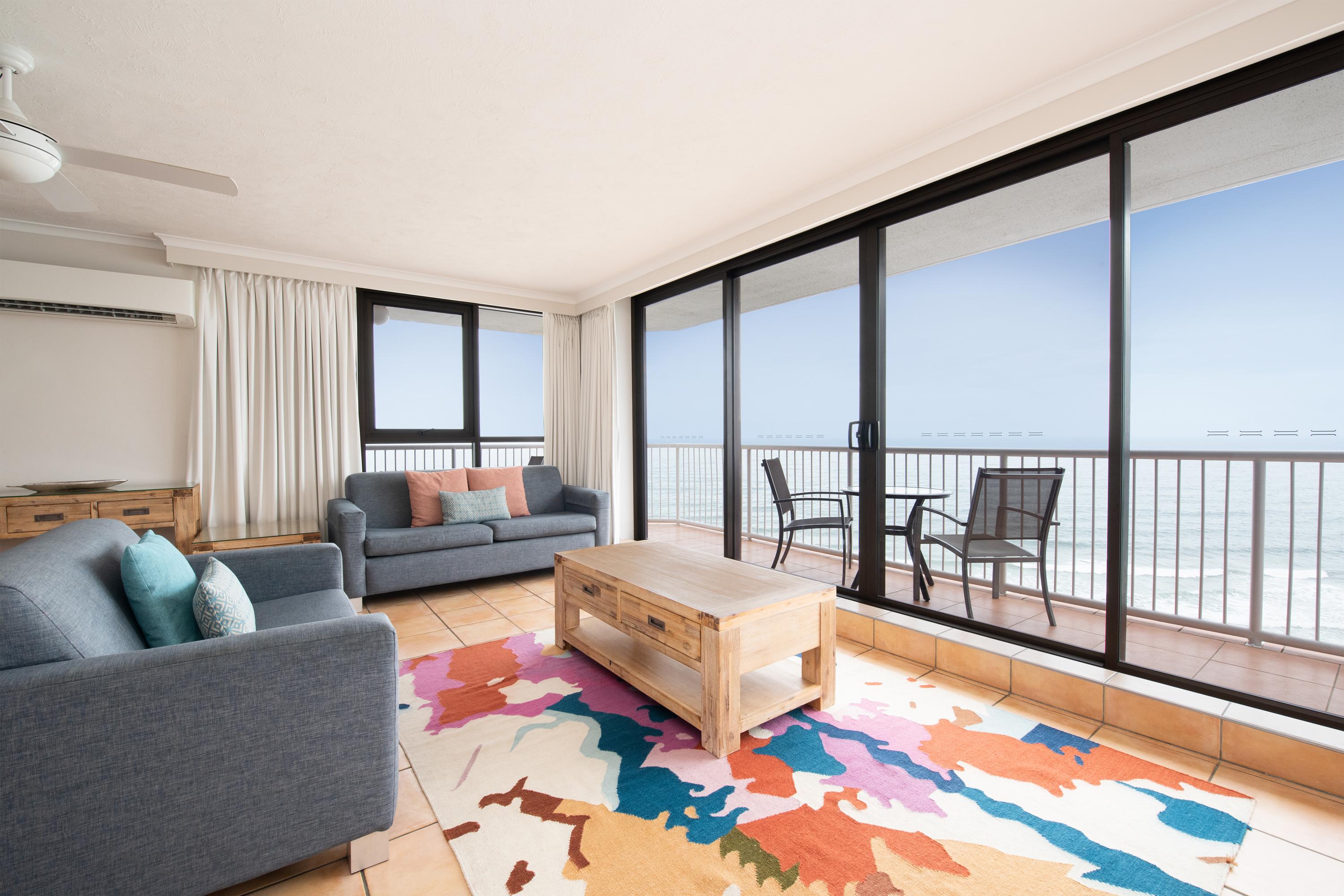 Breakfree Beachpoint Gold Coast Luaran gambar