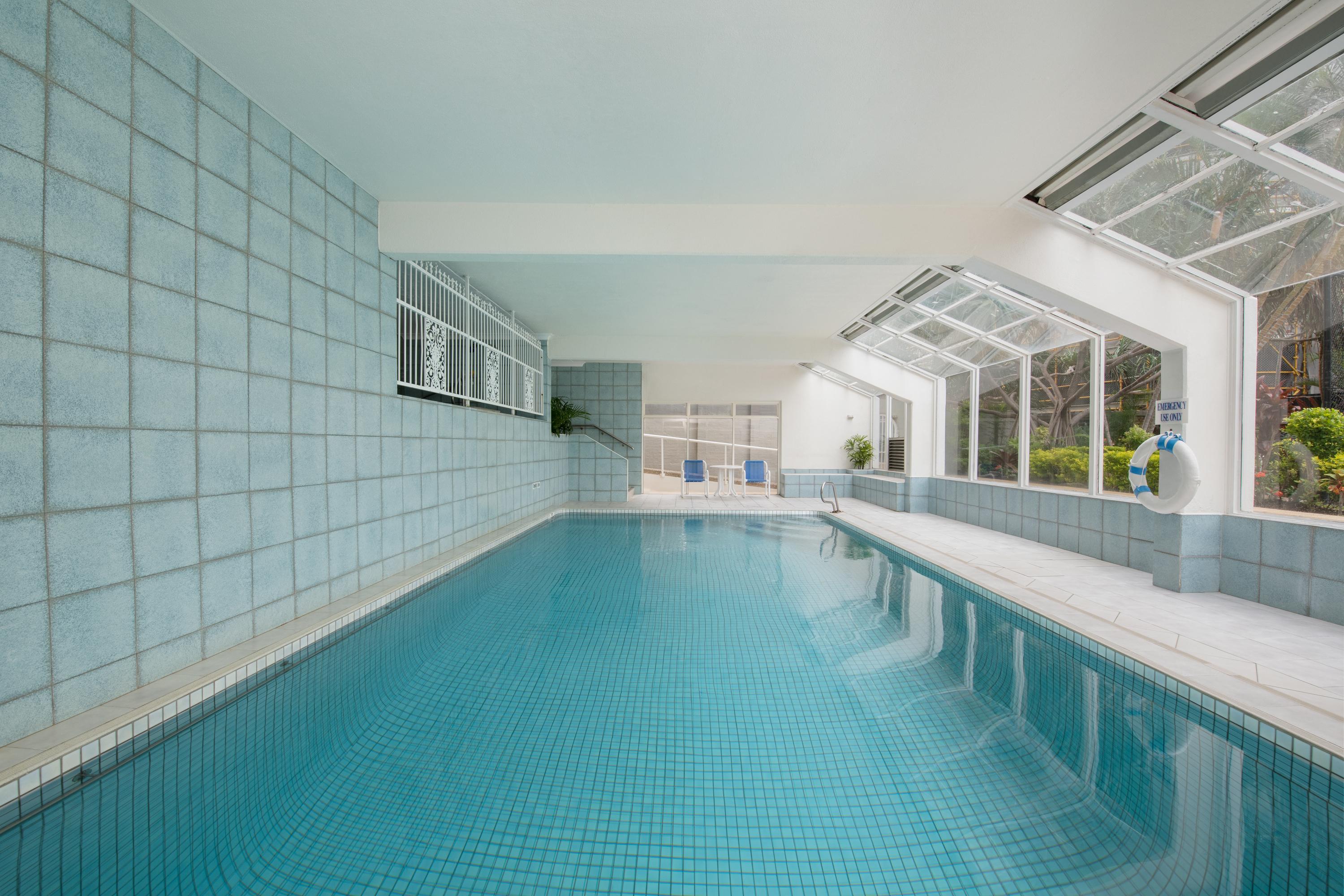 Breakfree Beachpoint Gold Coast Luaran gambar