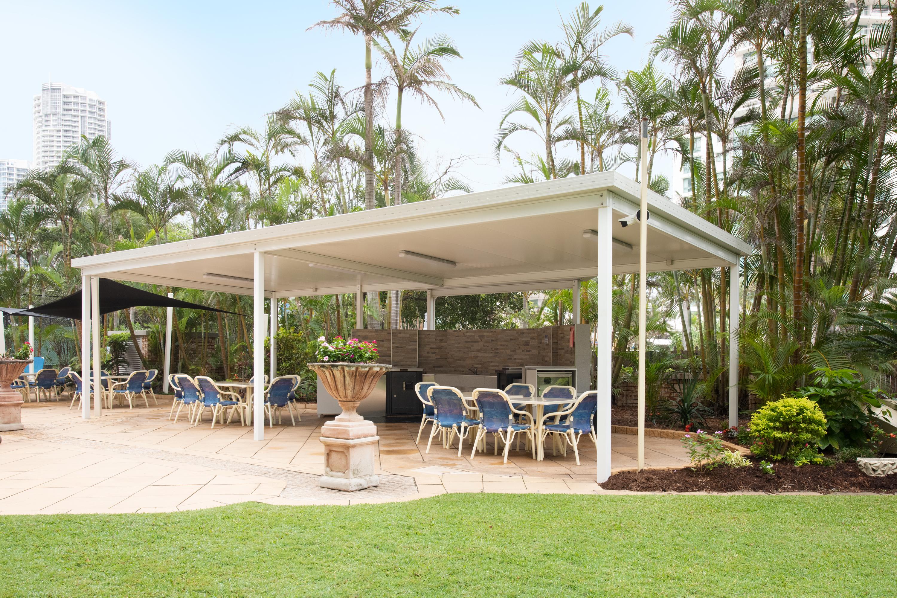 Breakfree Beachpoint Gold Coast Luaran gambar