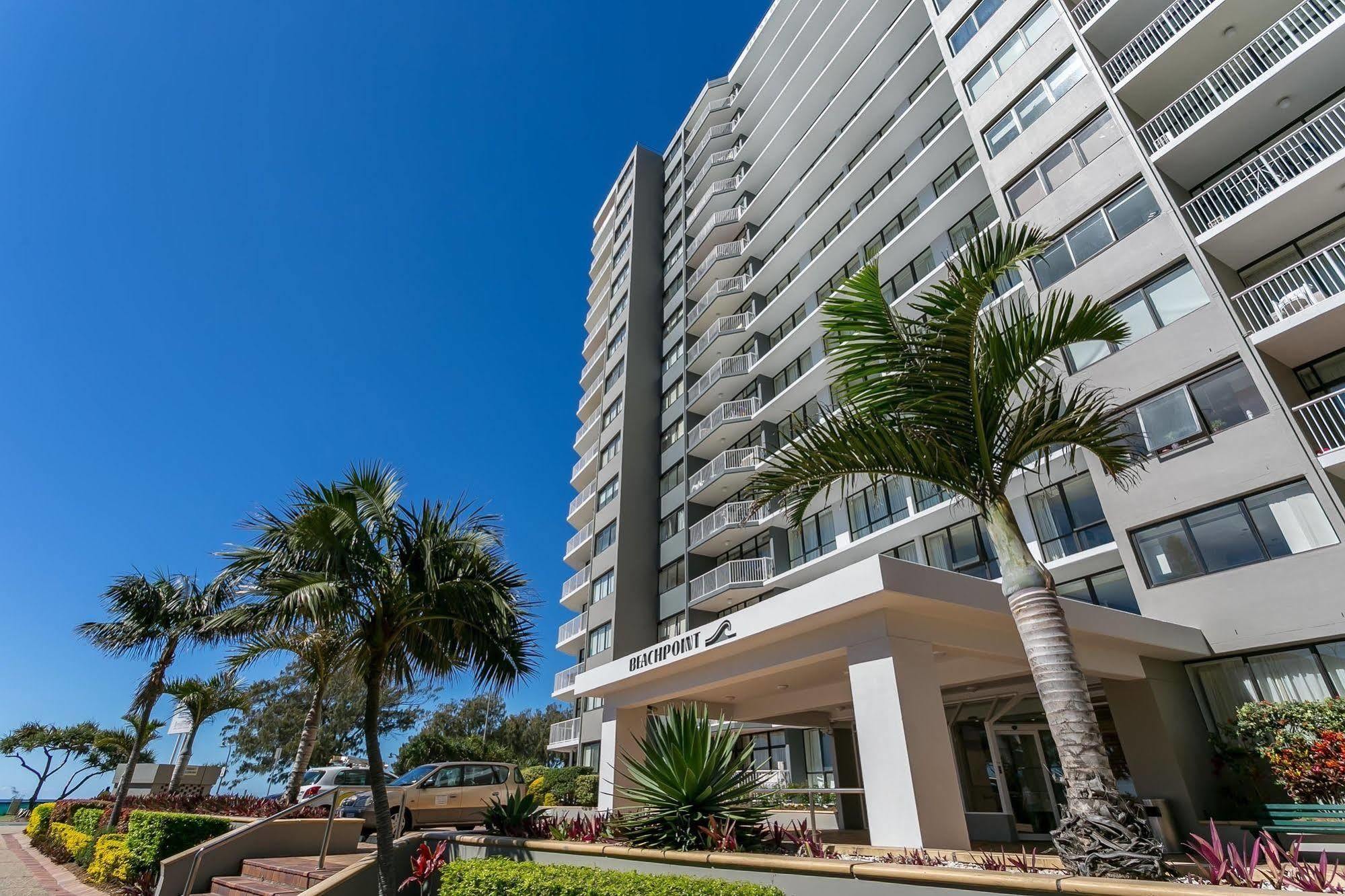 Breakfree Beachpoint Gold Coast Luaran gambar