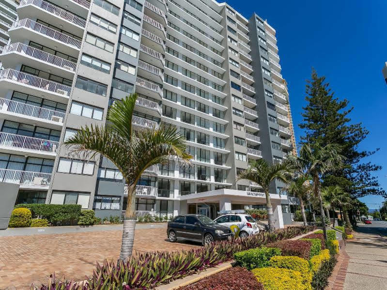 Breakfree Beachpoint Gold Coast Luaran gambar