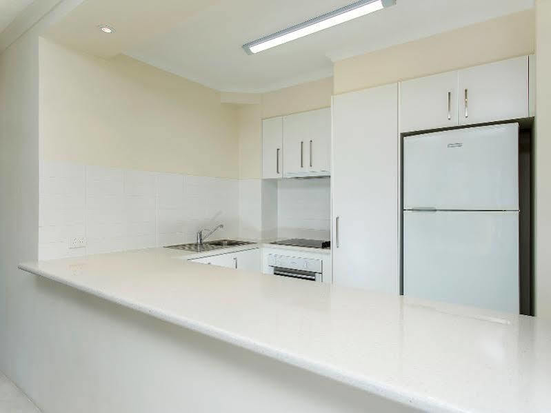 Breakfree Beachpoint Gold Coast Luaran gambar